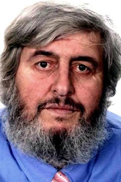 Suat Ülhan - Actor Profile Photo