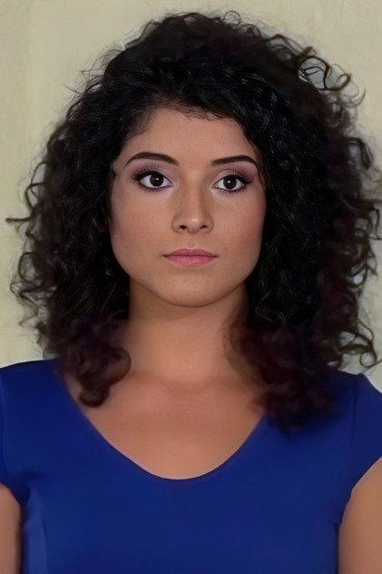 Jazmín Prado - Actor Profile Photo