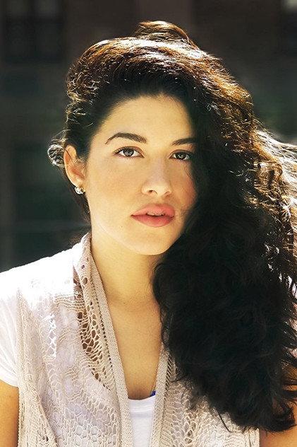 Stephanie Andujar - Actor Profile Photo