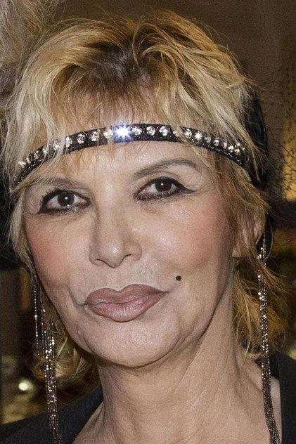 Thea Gottschalk - Actor Profile Photo