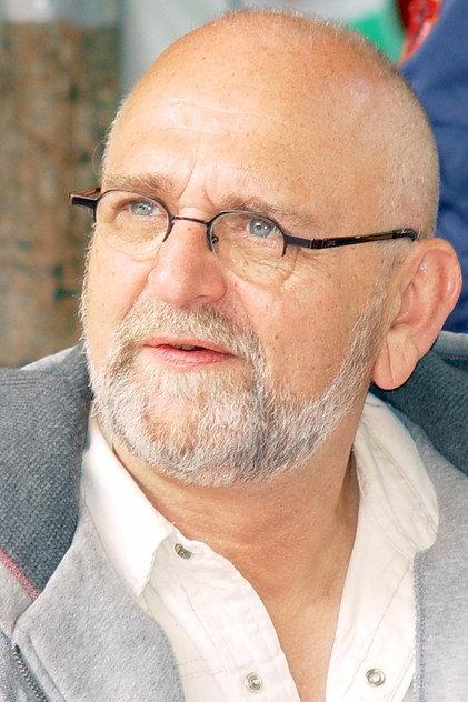 Marc Herman - Actor Profile Photo