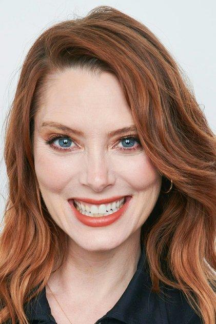 April Bowlby - Actor Profile Photo