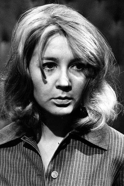 Elżbieta Borkowska-Szukszta - Actor Profile Photo