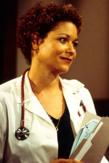 Maggie Rush - Actor Profile Photo