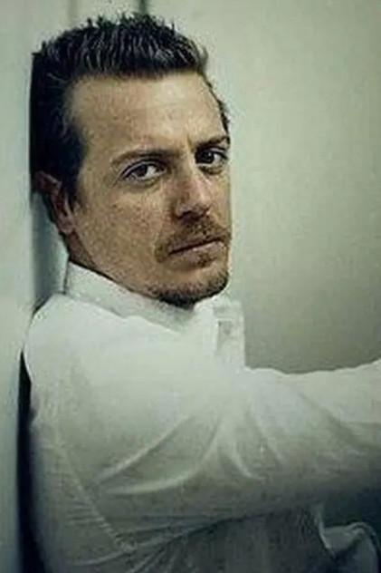 Trent Haaga - Actor Profile Photo
