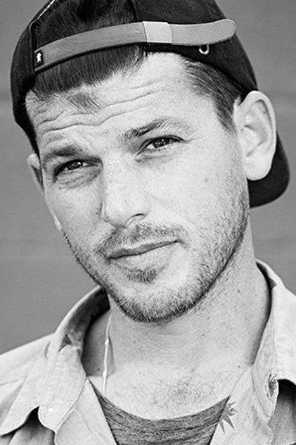 Mark Appleyard - Actor Profile Photo