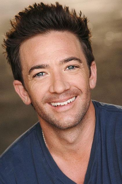 David Faustino - Actor Profile Photo