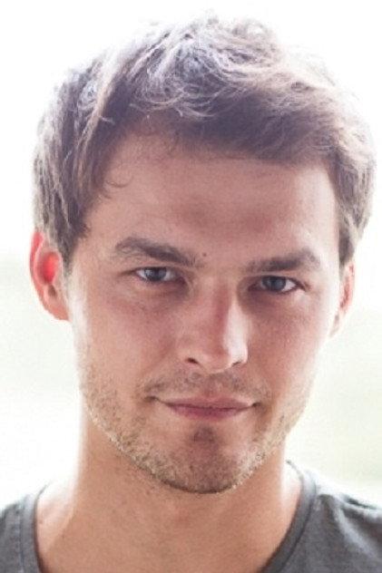 Mikhail Gavrilov - Actor Profile Photo