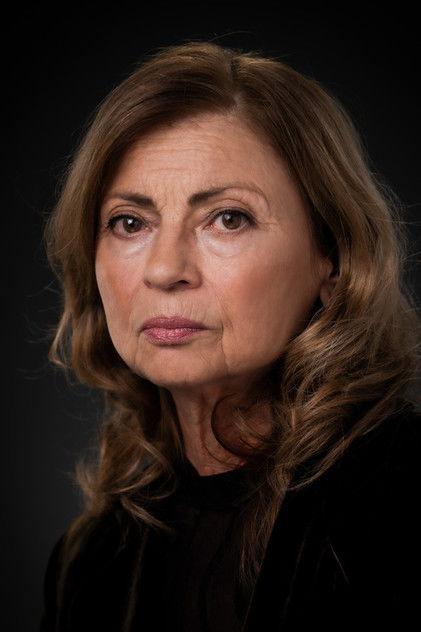 Mariana Krumova - Actor Profile Photo