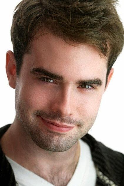 Stephen Stout - Actor Profile Photo