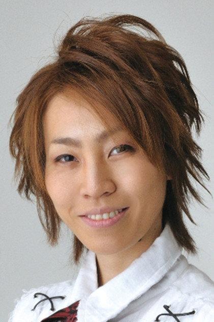Sachi Matsumoto - Actor Profile Photo