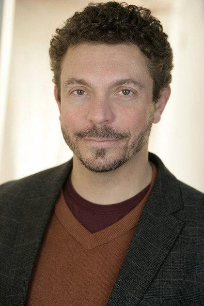 Nick Basta - Actor Profile Photo