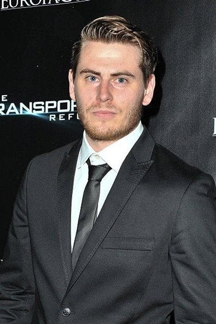 Brian Hanby - Actor Profile Photo