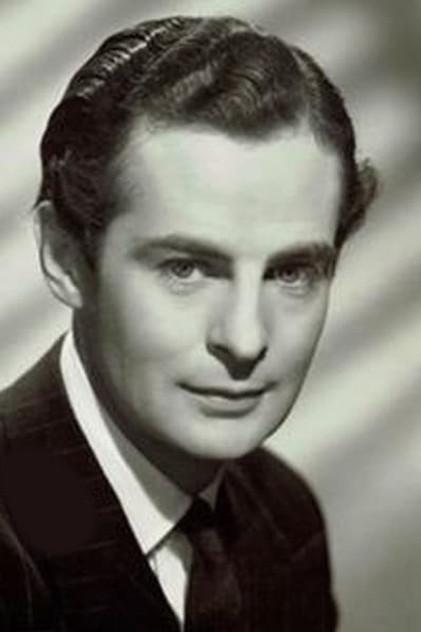 Derek Bond - Actor Profile Photo