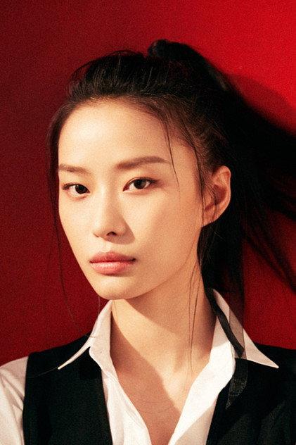 Yang Yuanzhi - Actor Profile Photo