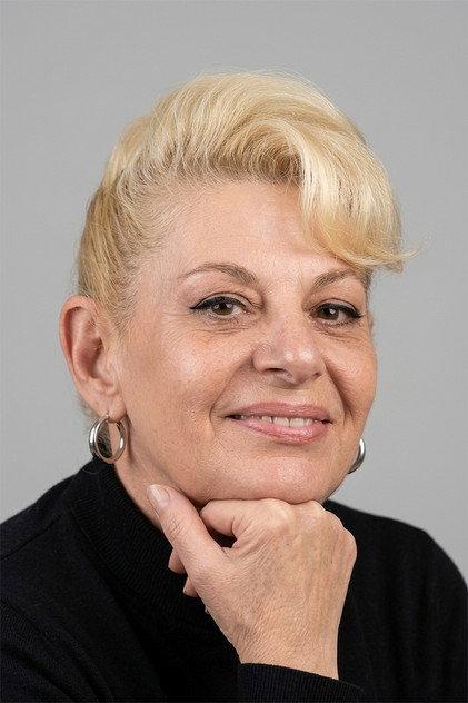 Sevim Çalışgir - Actor Profile Photo