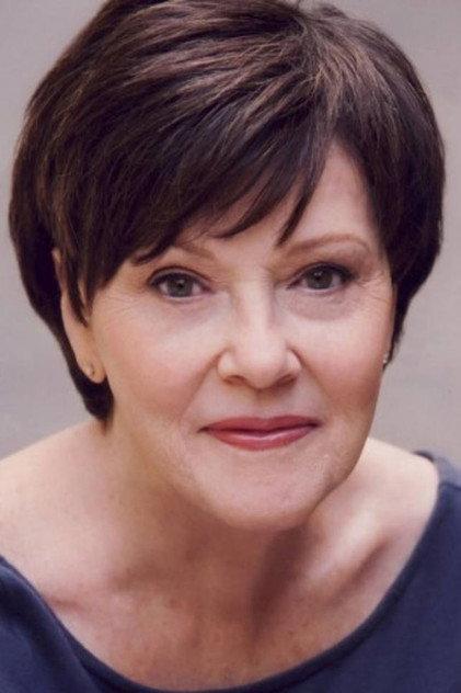 Helen Carey - Actor Profile Photo