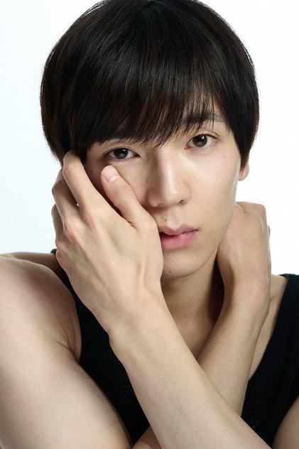 Yuga Ando - Actor Profile Photo
