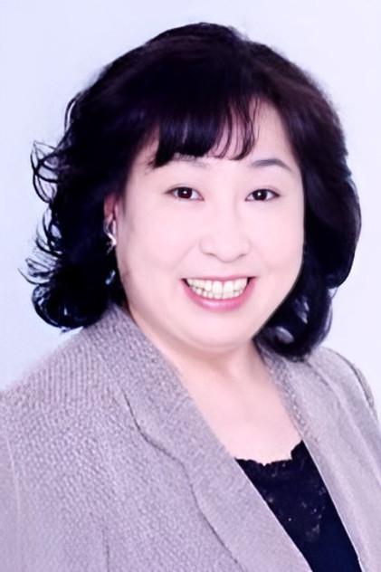 Yukiko Tachibana - Actor Profile Photo