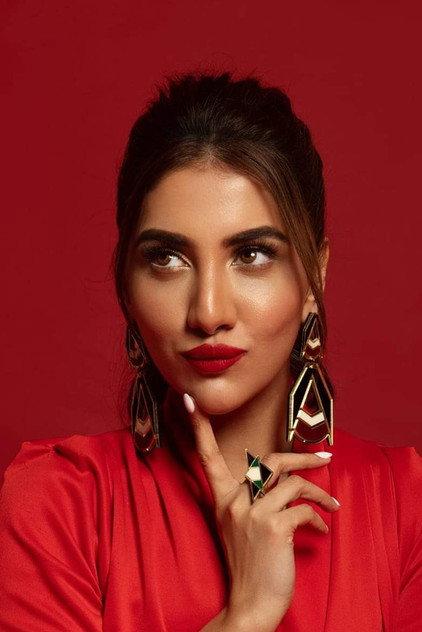 Rukmini Maitra - Actor Profile Photo