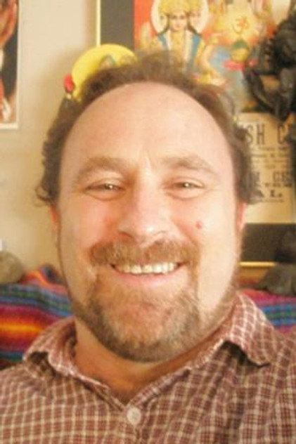 Chris Bennett - Actor Profile Photo