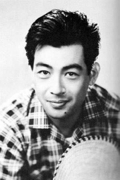 Eiichi Sugasawara - Actor Profile Photo