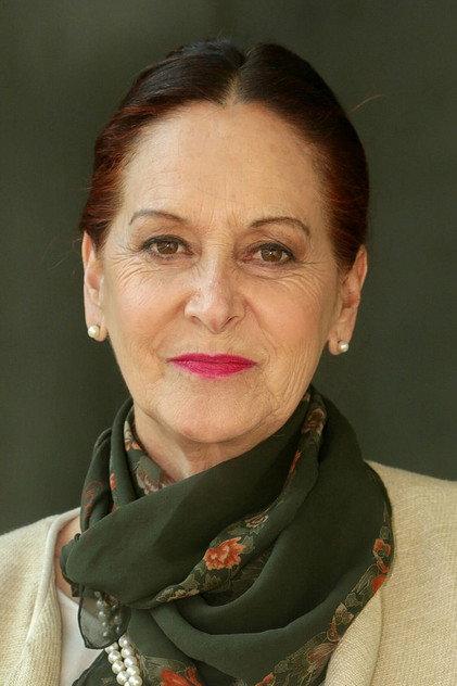 Gloria Laso - Actor Profile Photo