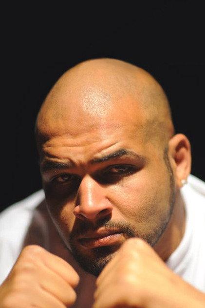 Mehdi Damir - Actor Profile Photo