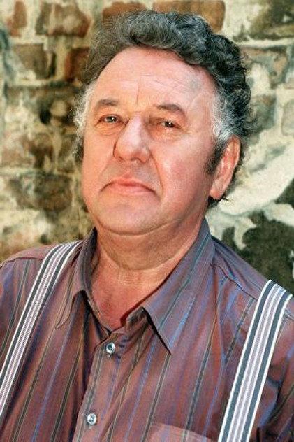 Kurt Böwe - Actor Profile Photo