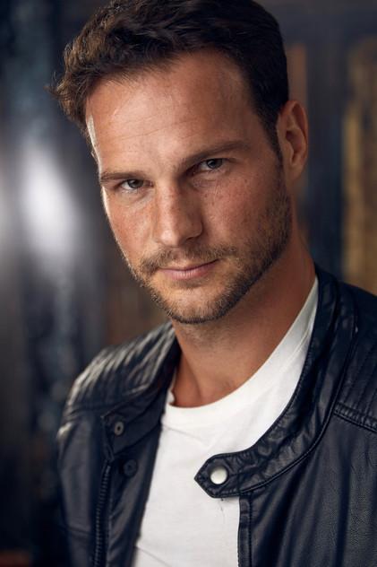 Jonas Grosserhode - Actor Profile Photo