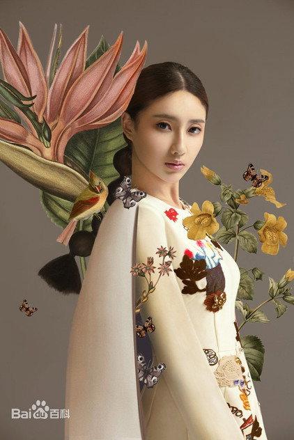 房星彤 - Actor Profile Photo