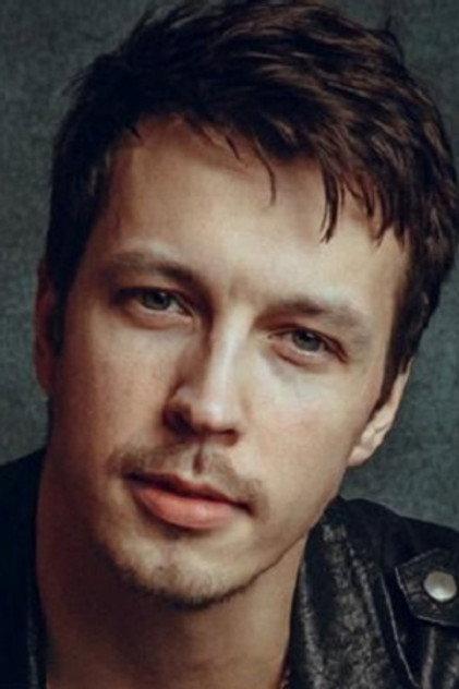 Denis Vasilev - Actor Profile Photo