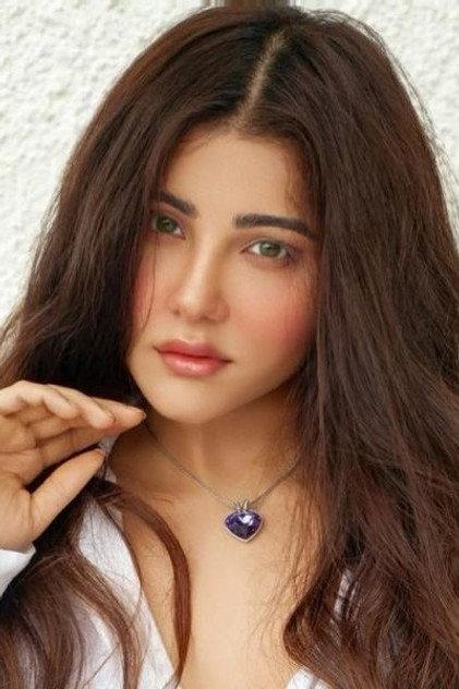 Shaylee Krishen - Actor Profile Photo