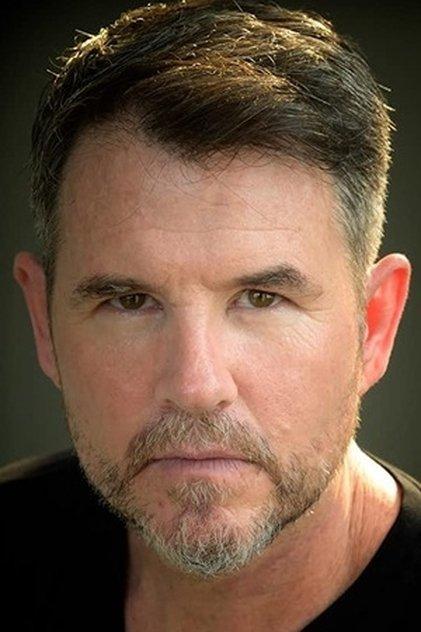 Patrick Newall - Actor Profile Photo