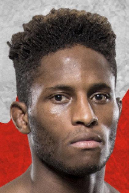 Hakeem Dawodu - Actor Profile Photo