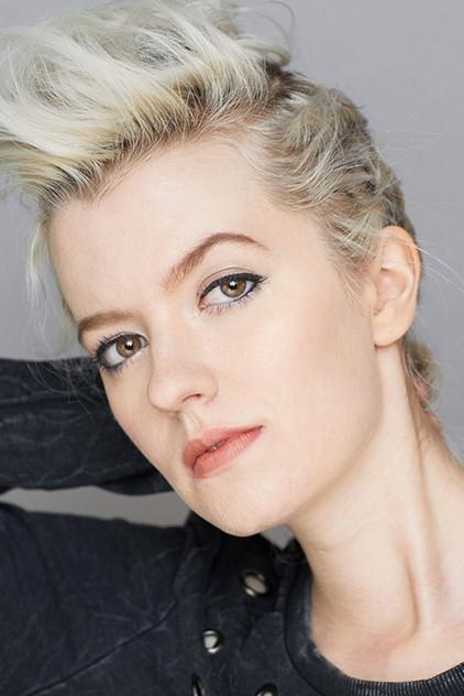 Skyler Davenport - Actor Profile Photo