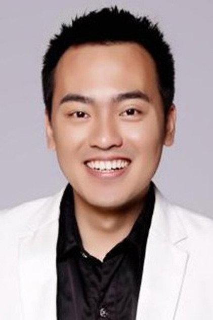 Wang Yizheng - Actor Profile Photo