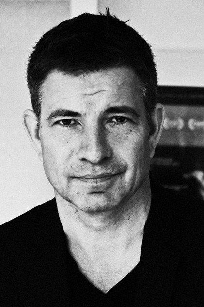 Alan King - Actor Profile Photo