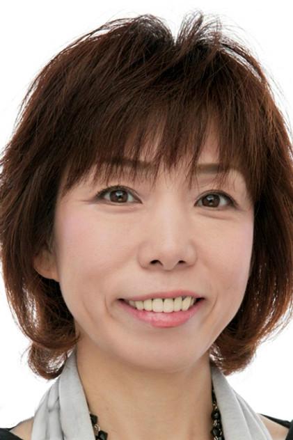 Mami Matsui - Actor Profile Photo
