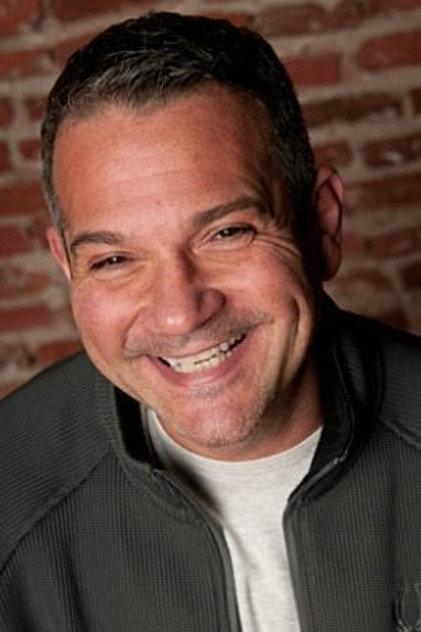 Damien Di Paola - Actor Profile Photo