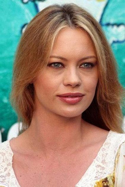 Anna Falchi - Actor Profile Photo