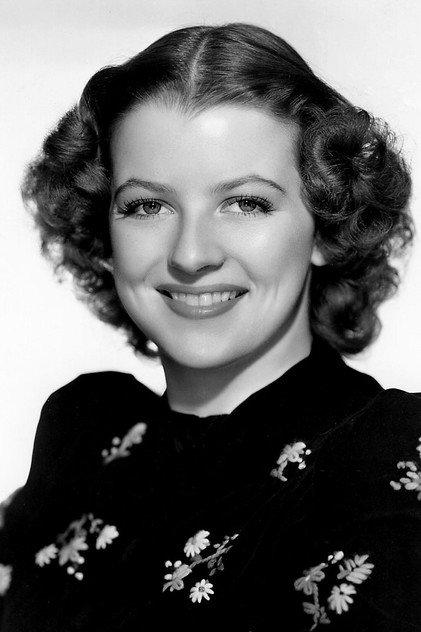 Betty Furness - Actor Profile Photo
