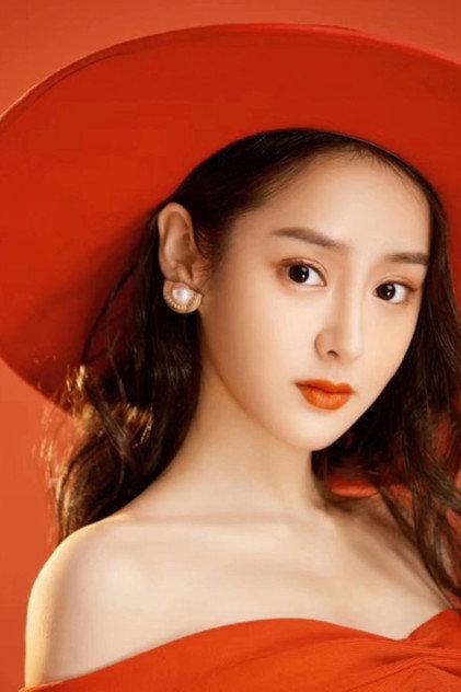 Liu Yiyan - Actor Profile Photo