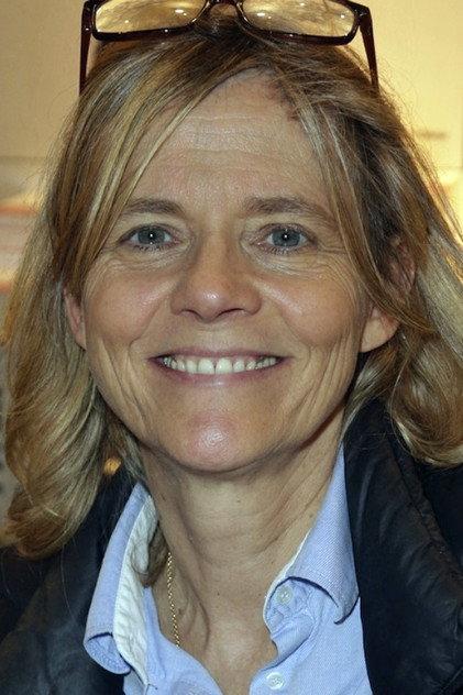 Florence Aubenas - Actor Profile Photo