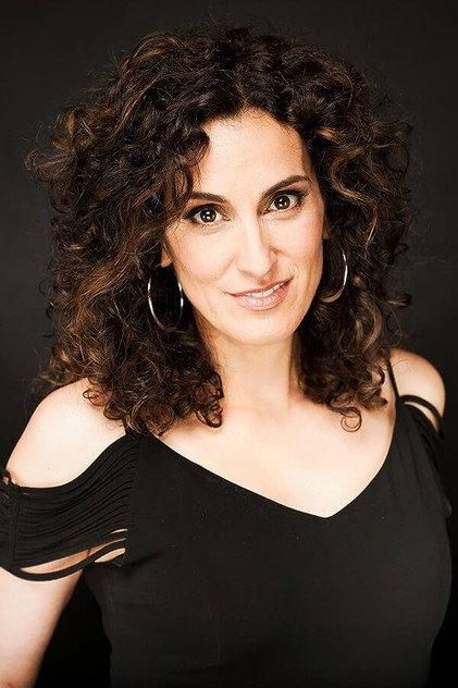 Amanda Martínez - Actor Profile Photo