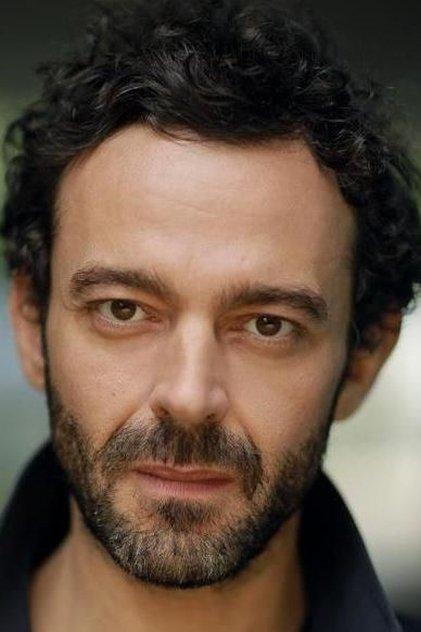 Milo Twomey - Actor Profile Photo