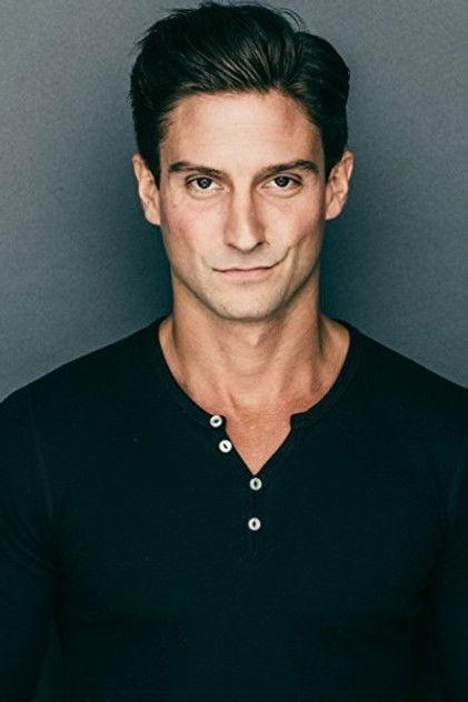 Jonathan LaVallee - Actor Profile Photo