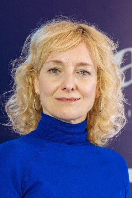 Mara Bestelli - Actor Profile Photo