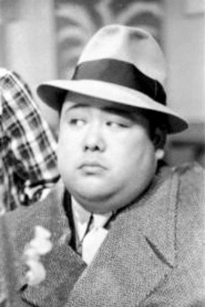 Kunio Tamura - Actor Profile Photo