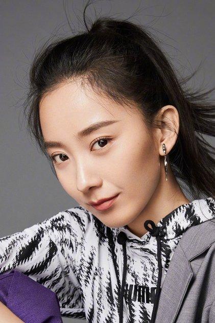 Zhu Yanmanzi - Actor Profile Photo